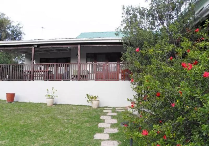 Fotos del hotel Lavender Hill Guest House:  12