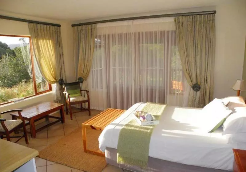 Fotos del hotel Lavender Hill Guest House:  5
