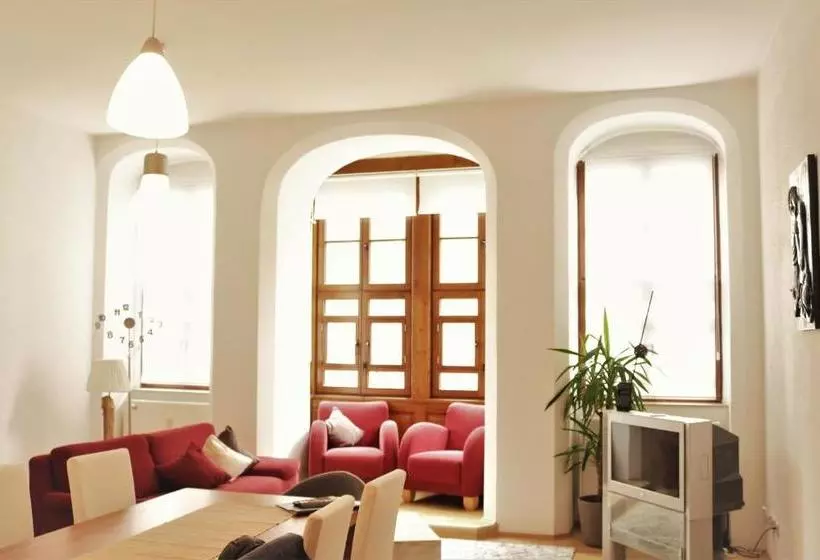 Fotos del hotel Lodge-leipzig:  5