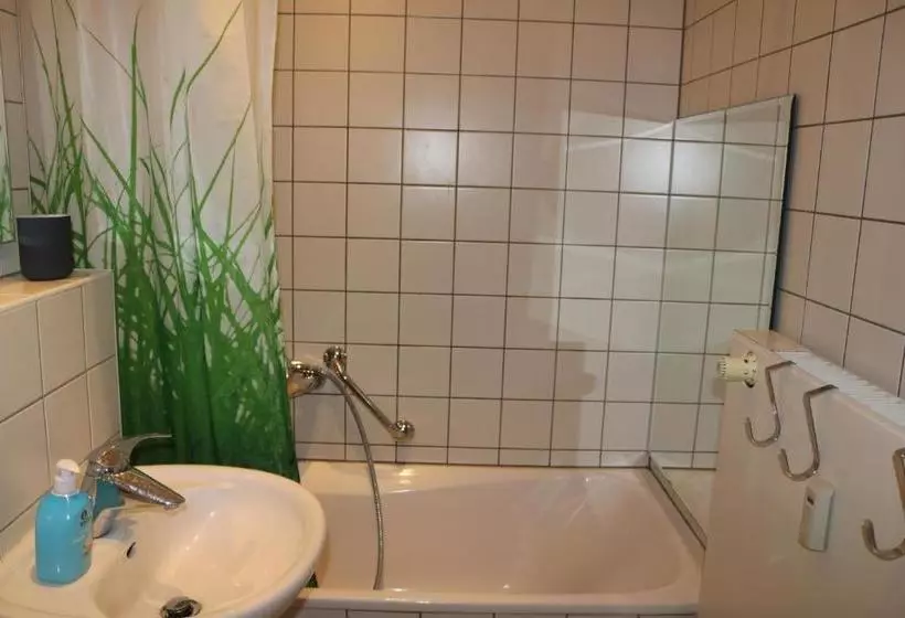 Fotos del hotel Lodge-leipzig:  7