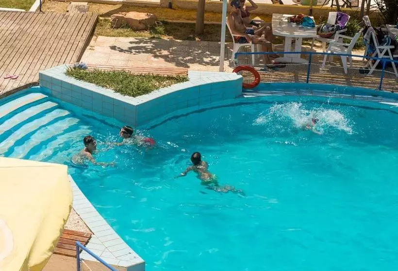Fotos del hotel Vergina:  12