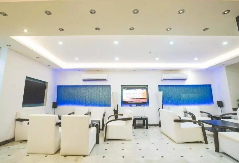 Fotos del hotel La Fontaine Al Safwah Suites:  15