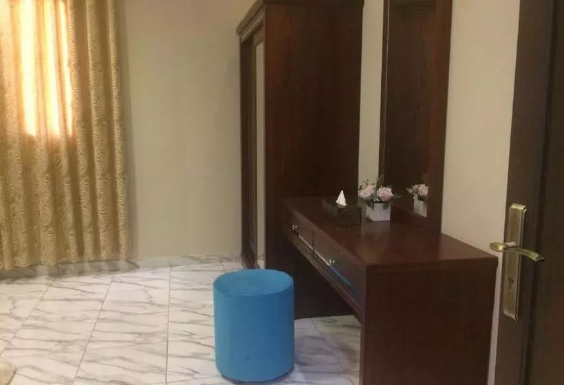 Fotos del hotel La Fontaine Al Safwah Suites:  10