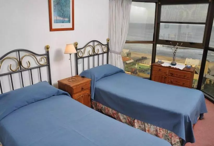 Fotos del hotel Complejo Marges:  23