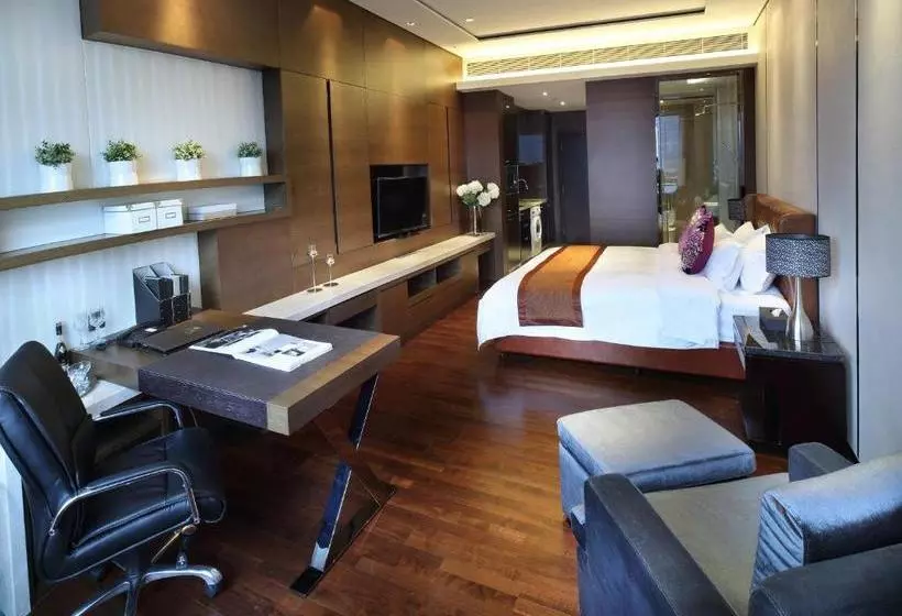 Fotos del hotel Estay Residence Poly Central Pivot:  8