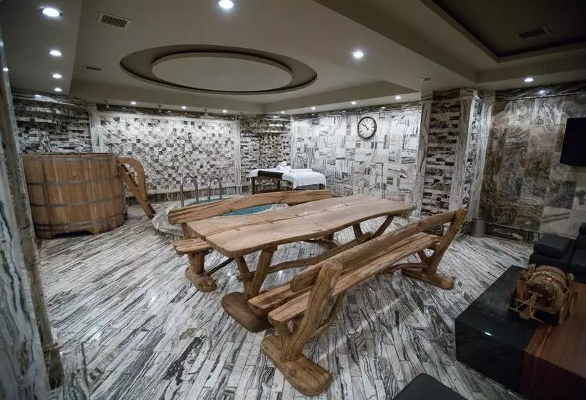 Fotos del hotel Greencity Resort&residence:  5
