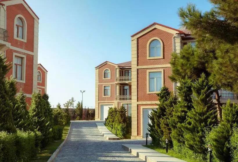 Fotos del hotel Greencity Resort&residence:  8