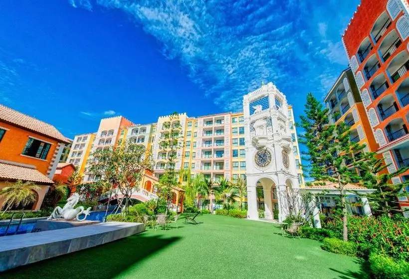 Fotos del hotel Venetian Resort Pattaya:  13