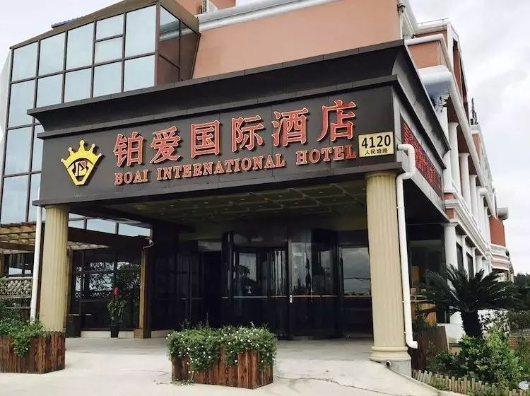 Bo Ai International