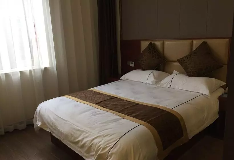 Fotos del hotel Bo Ai International:  10