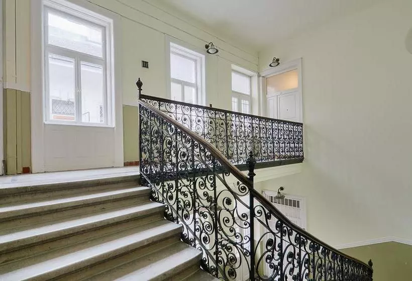 Fotos del hotel Kapital Inn Budapest:  16