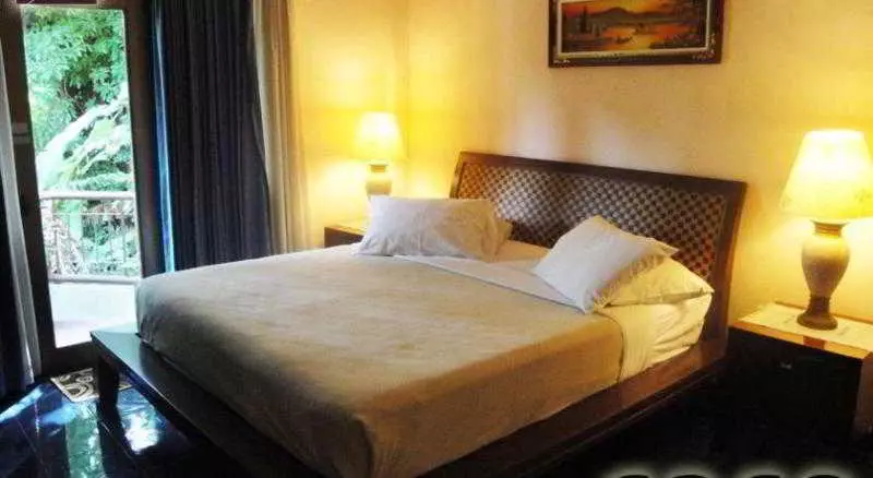 Top Bali Apartment