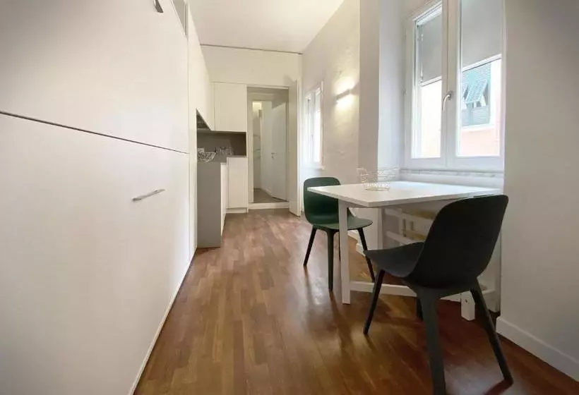Fotos del hotel Affittacamere Del Prione:  18