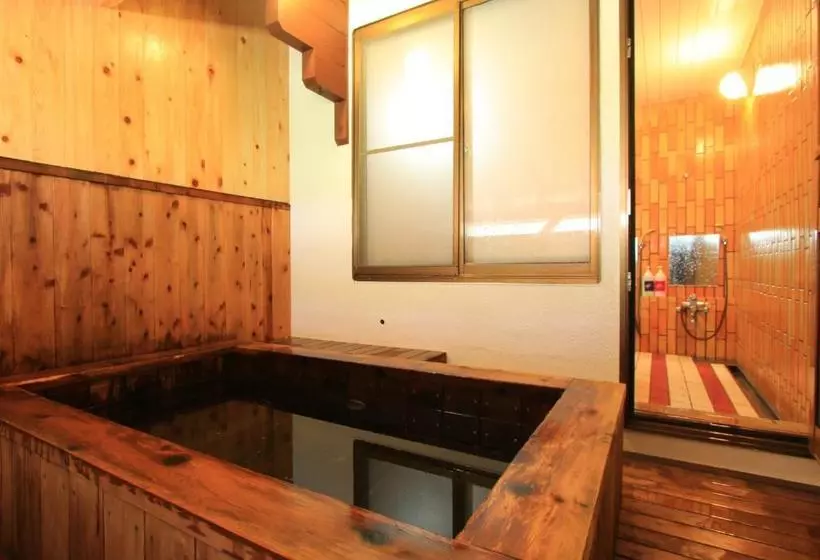 Fotos del hotel Hakuba Blanche:  9
