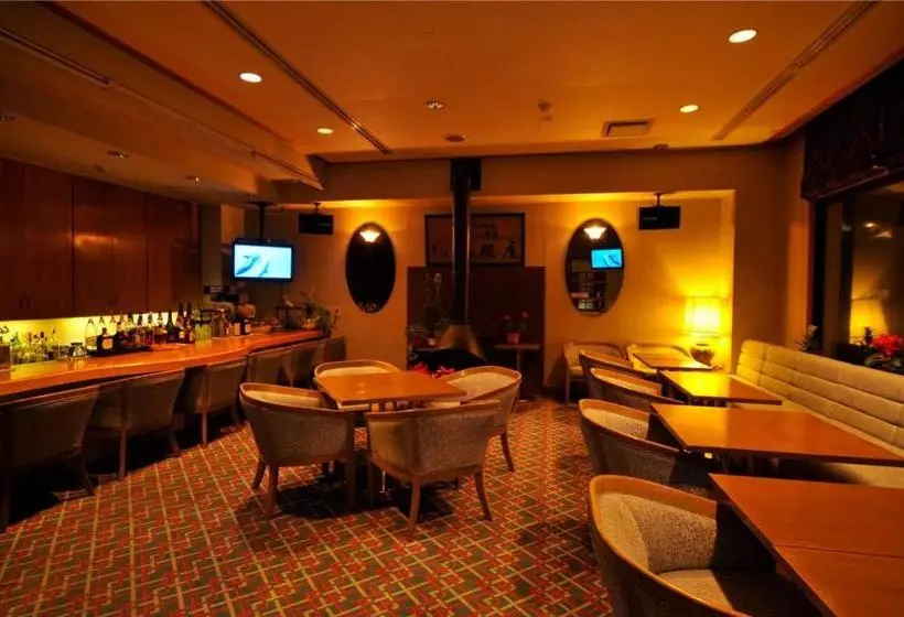 Fotos del hotel Yumoto Itaya:  8