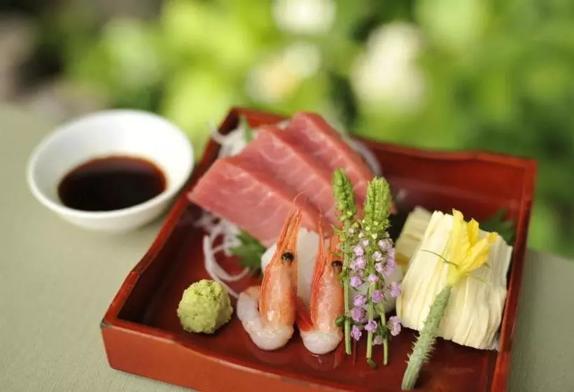Fotos del hotel Yumoto Itaya:  7