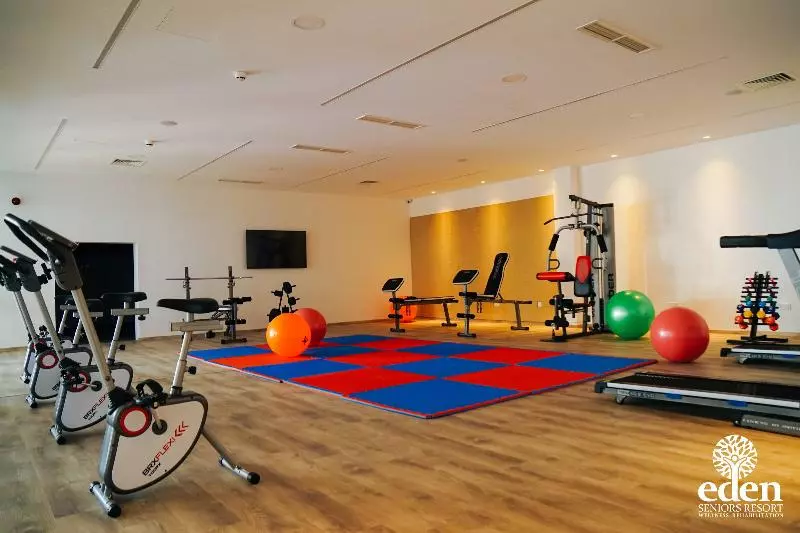 Fotos del hotel Eden Resort Wellness Rehabilitation:  4
