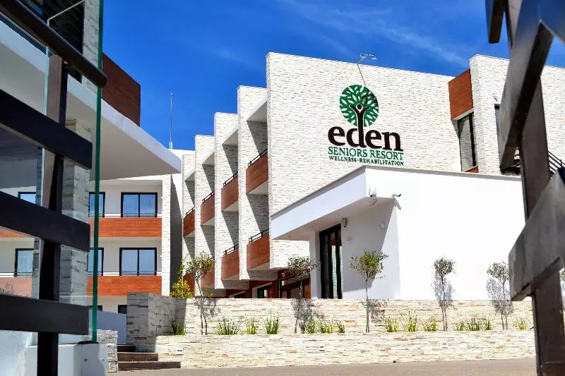 Fotos del hotel Eden Resort Wellness Rehabilitation:  12