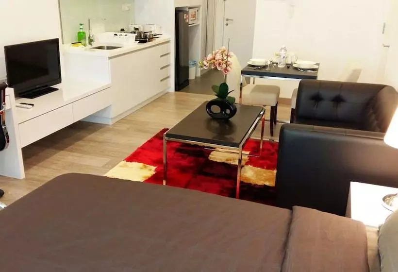 Fotos del hotel Luxury Condo Bukit Bintang:  8