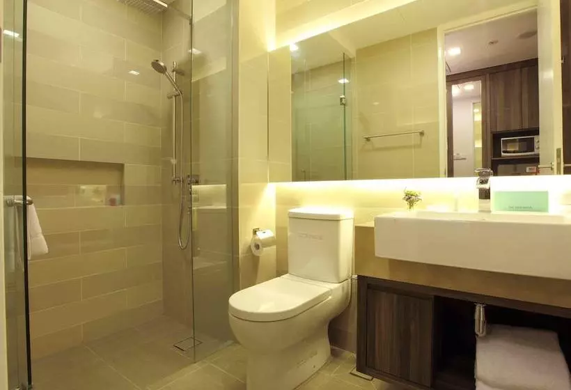 Fotos del hotel Luxury Condo Bukit Bintang:  12