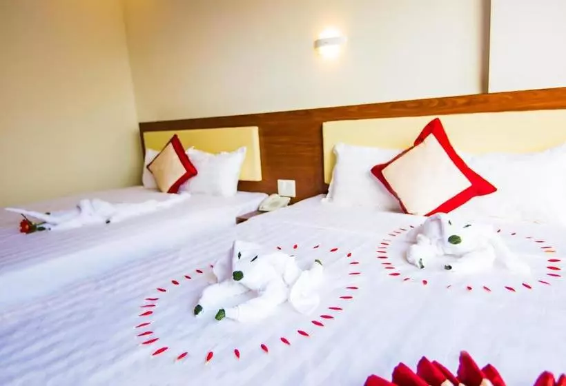 Fotos del hotel Kien Cuong:  15