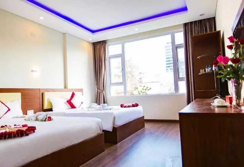Fotos del hotel Kien Cuong:  10