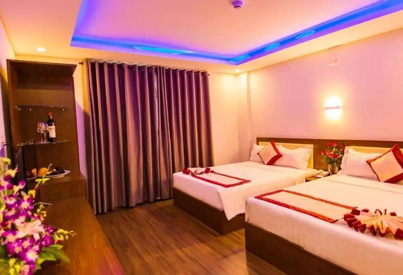 Fotos del hotel Kien Cuong:  12