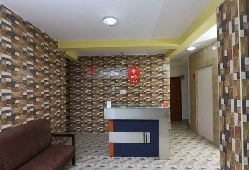 Fotos del hotel Oyo 15197 Reddy S International:  3