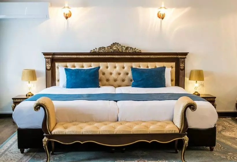 Fotos del hotel Botanic Boutique:  4