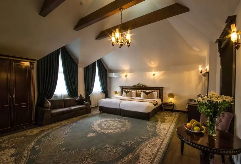 Fotos del hotel Botanic Boutique:  23