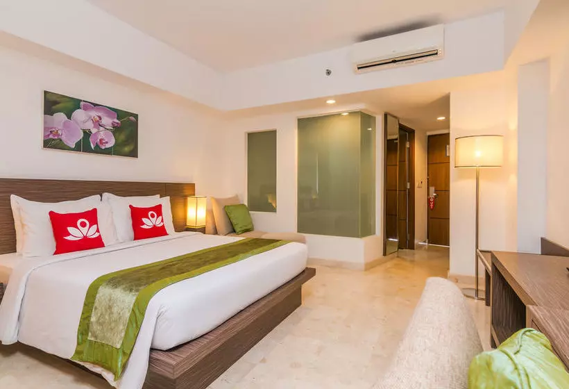 Fotos del hotel Zen Rooms Raya Kuta 3:  5