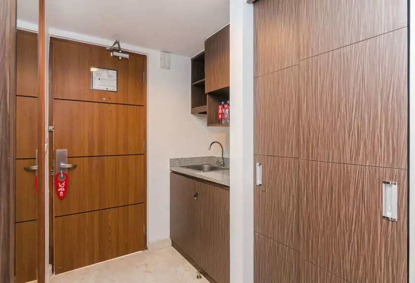 Fotos del hotel Zen Rooms Raya Kuta 3:  9