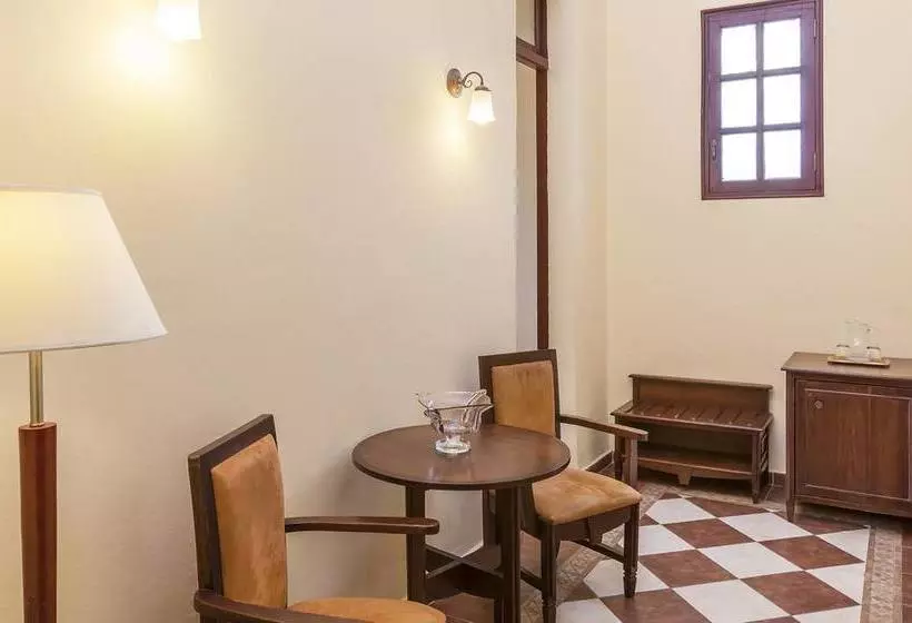 Fotos del hotel Gran Hotel By Melia Hotels International:  7