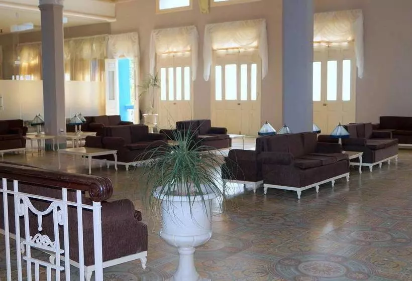 Fotos del hotel Gran Hotel By Melia Hotels International:  19