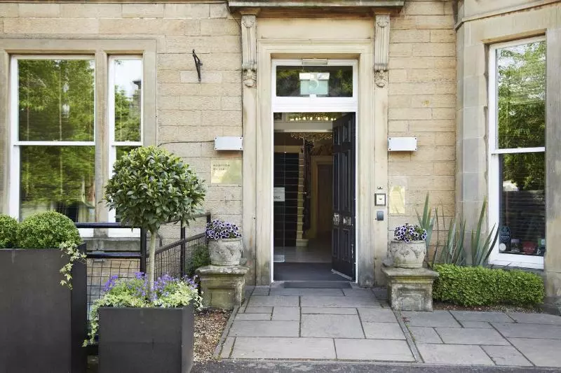 Fotos del hotel Hampton House:  6