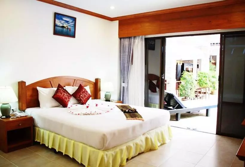 Fotos del hotel Mt  Patong Sha Certified:  13