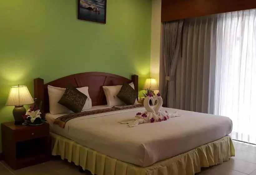 Fotos del hotel Mt  Patong Sha Certified:  7