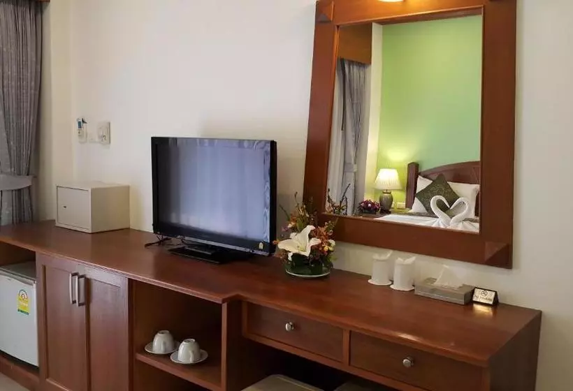 Fotos del hotel Mt  Patong Sha Certified:  14