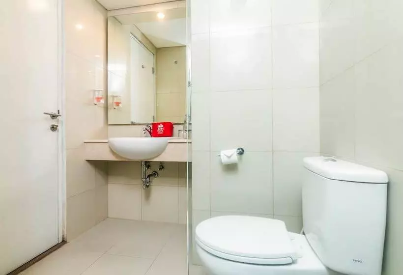 Fotos del hotel Zen Rooms Kuta Bypass Ngurah Rai:  13