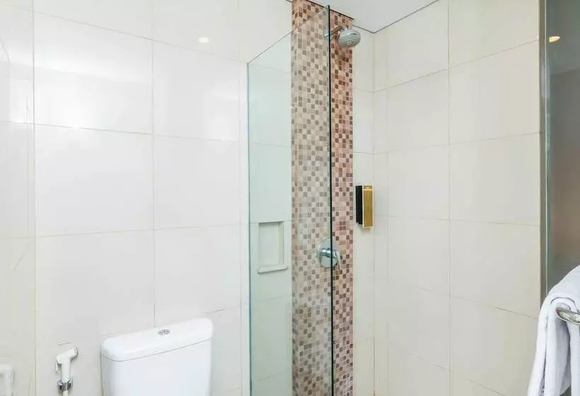 Fotos del hotel Zen Rooms Kuta Bypass Ngurah Rai:  15