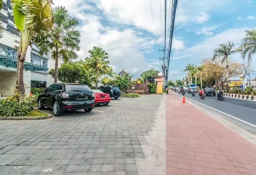 Fotos del hotel Zen Rooms Kuta Bypass Ngurah Rai:  23