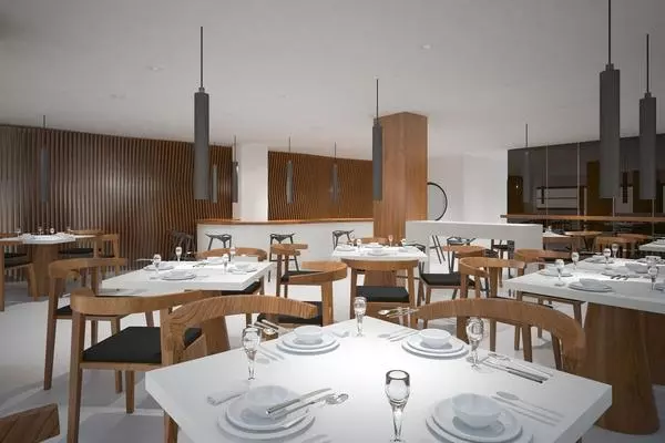 Fotos del hotel Vitruvius Smart  & Spa:  9