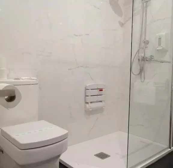 Fotos del hotel Alda Barrio Húmedo:  14