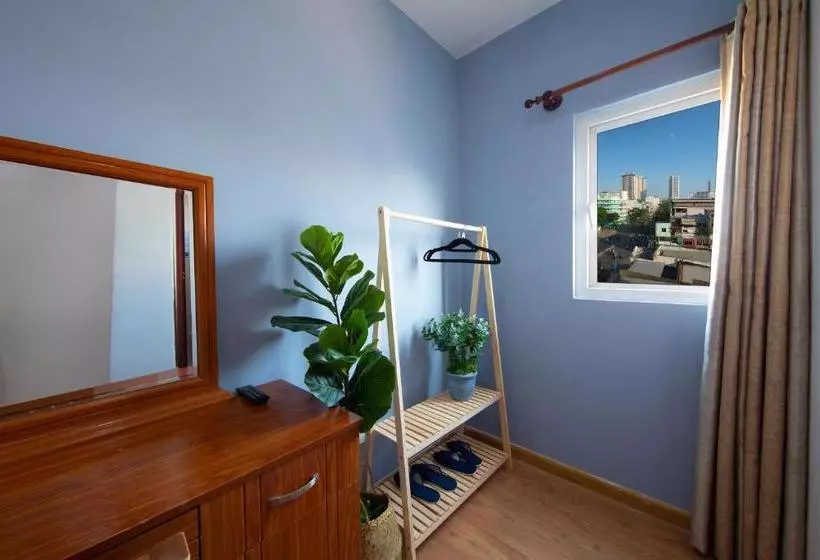 Fotos del hotel Aha Bliss Boutique Saigon:  9