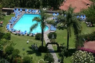 Miramar - Puerto de la Cruz