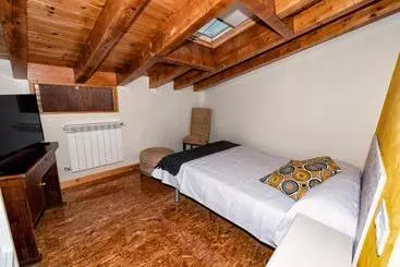 Albergue Santa Marina - Buelna