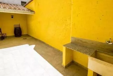 Apartamento Las Suertes - Cantavieja