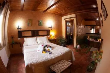 Apartamentos La Suerte - Hinojares