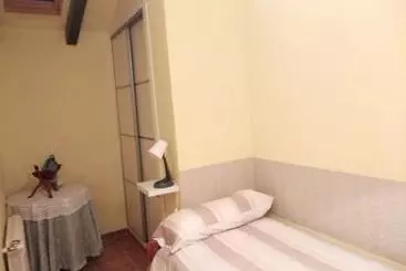 Charming House In Geria With Terrace - Geria