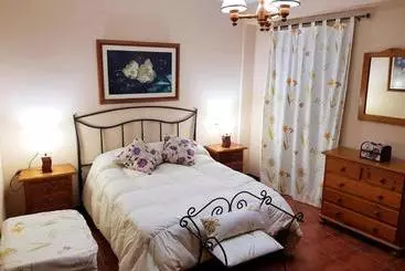 Charming House With Private Pool And Mountain View - Arriate